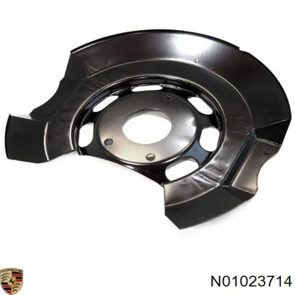 N0102376 VAG 