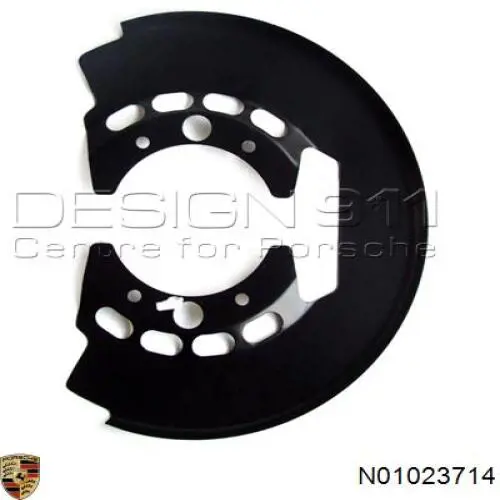 Купить N0102376 VAG 