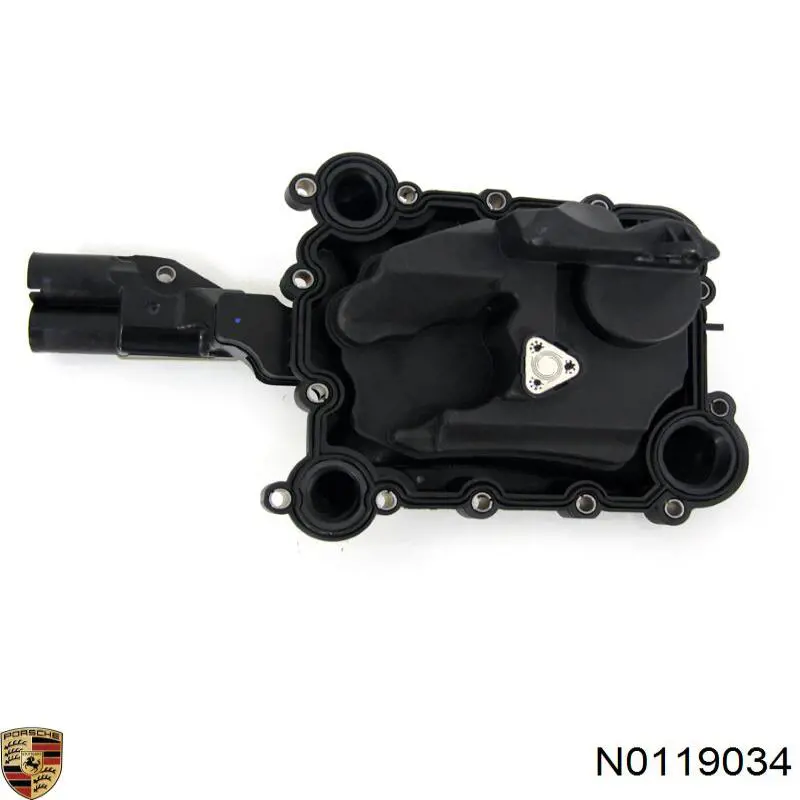 Купить N0119034 Porsche Заглушка ГБЦ