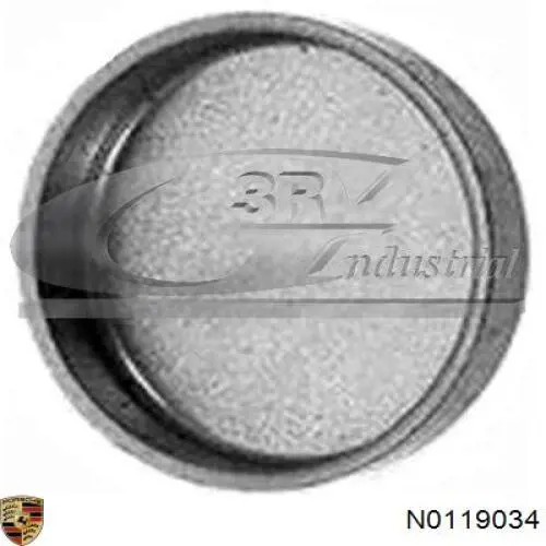 Купить T402531 STC Заглушка ГБЦ