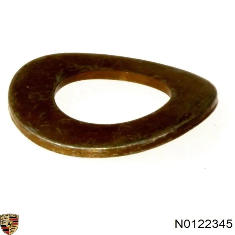  VAG N0122345 цена, от 0.37 USD