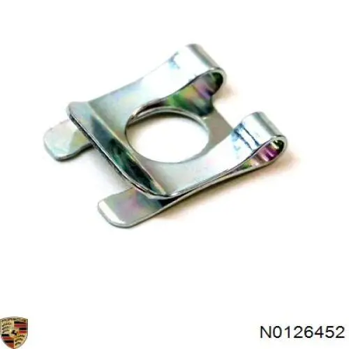  VAG N0126452 цена, от 1.67 USD