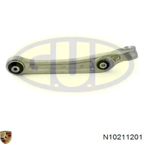 Болт крепления заднего нижнего рычага Porsche N10211201 цена, от 4.41 USD