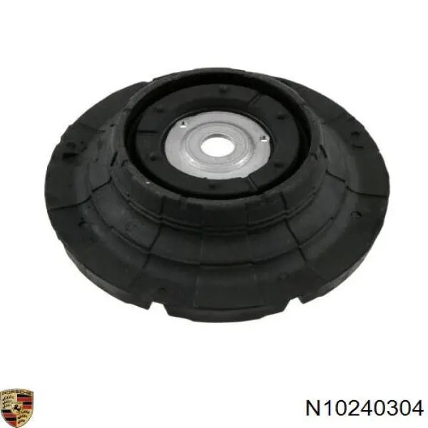 Купить N10240302 VAG Набор болтов для рычага