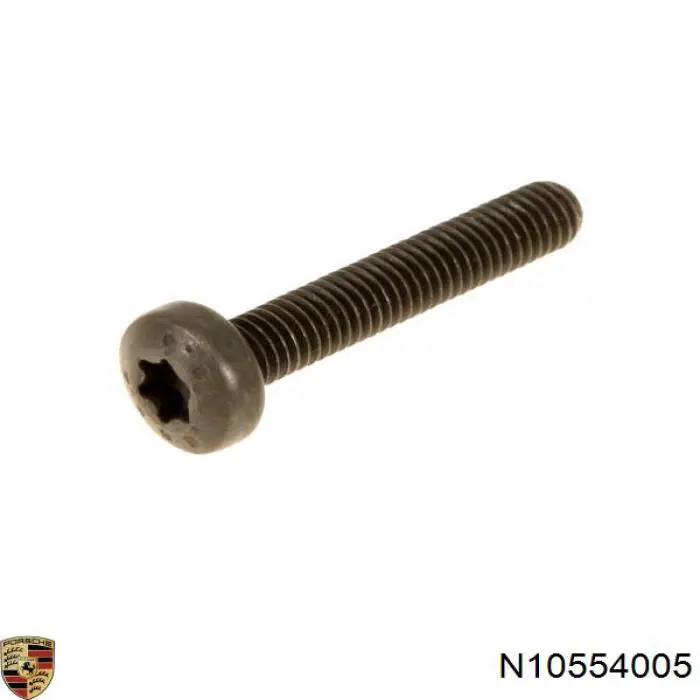 Болт клапанной крышки ГБЦ Febest 2398002PCS10