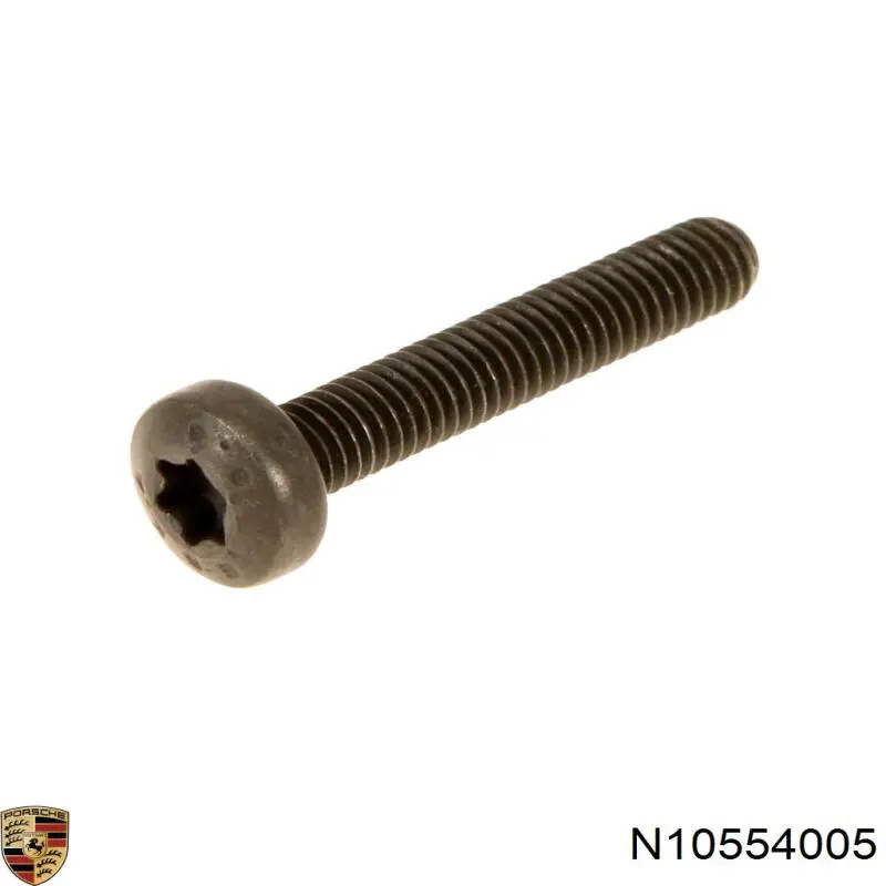 Болт клапанной крышки ГБЦ Porsche N10554005 цена, от 1.55 USD
