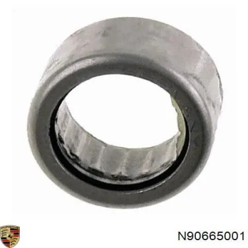 Болт крепления маховика Porsche N90665001 цена, от 2.91 USD