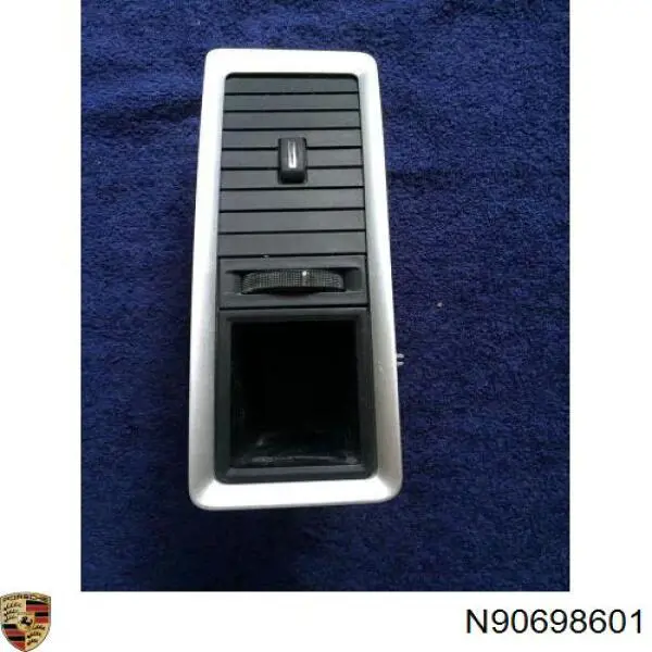 Купить N90698601 Porsche 