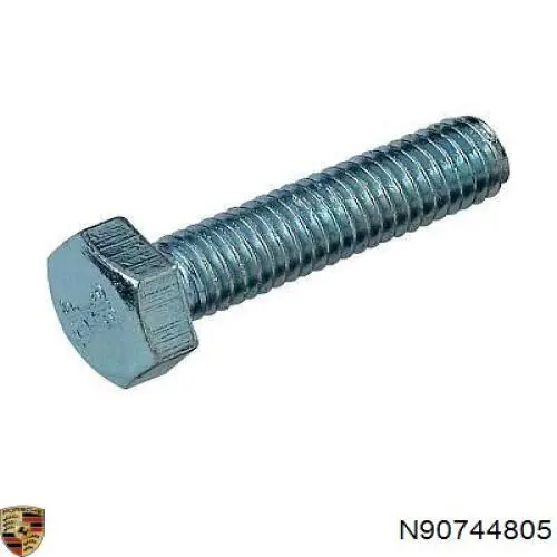 VAG N90744804 цена, от 2.06 USD