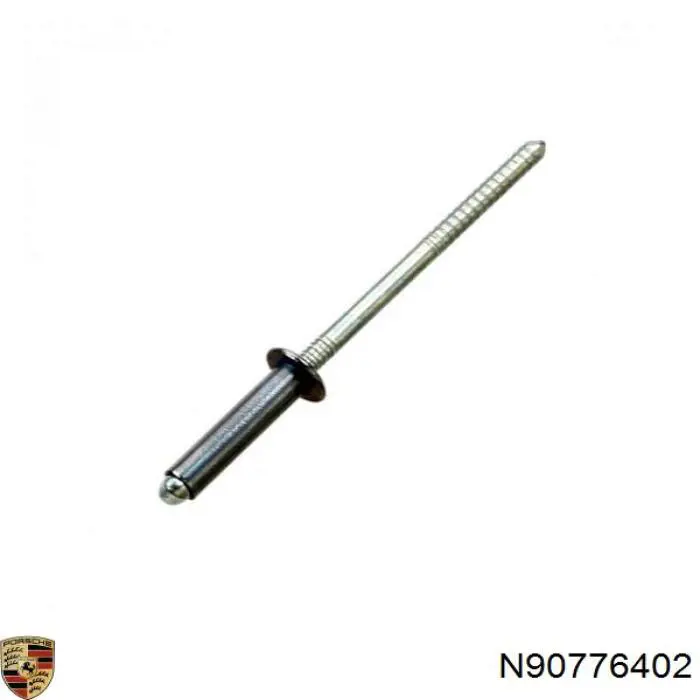  Porsche N90776402 цена, от 1.30 USD