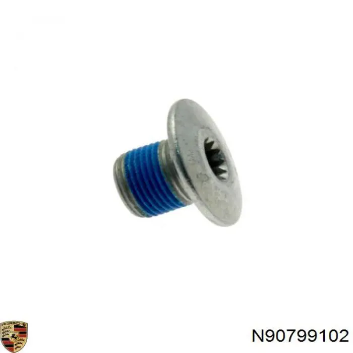 Купить N90658001 VAG 