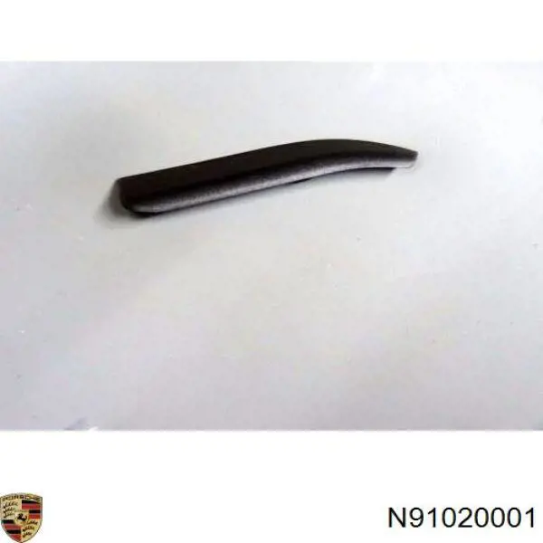 Прокладка регулятора фаз газораспределения VAG N91020001 цена, от 2.93 USD