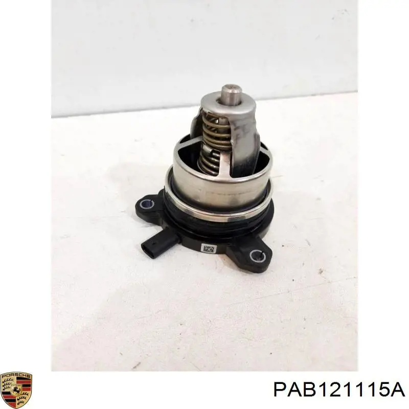  PAB121115A Porsche