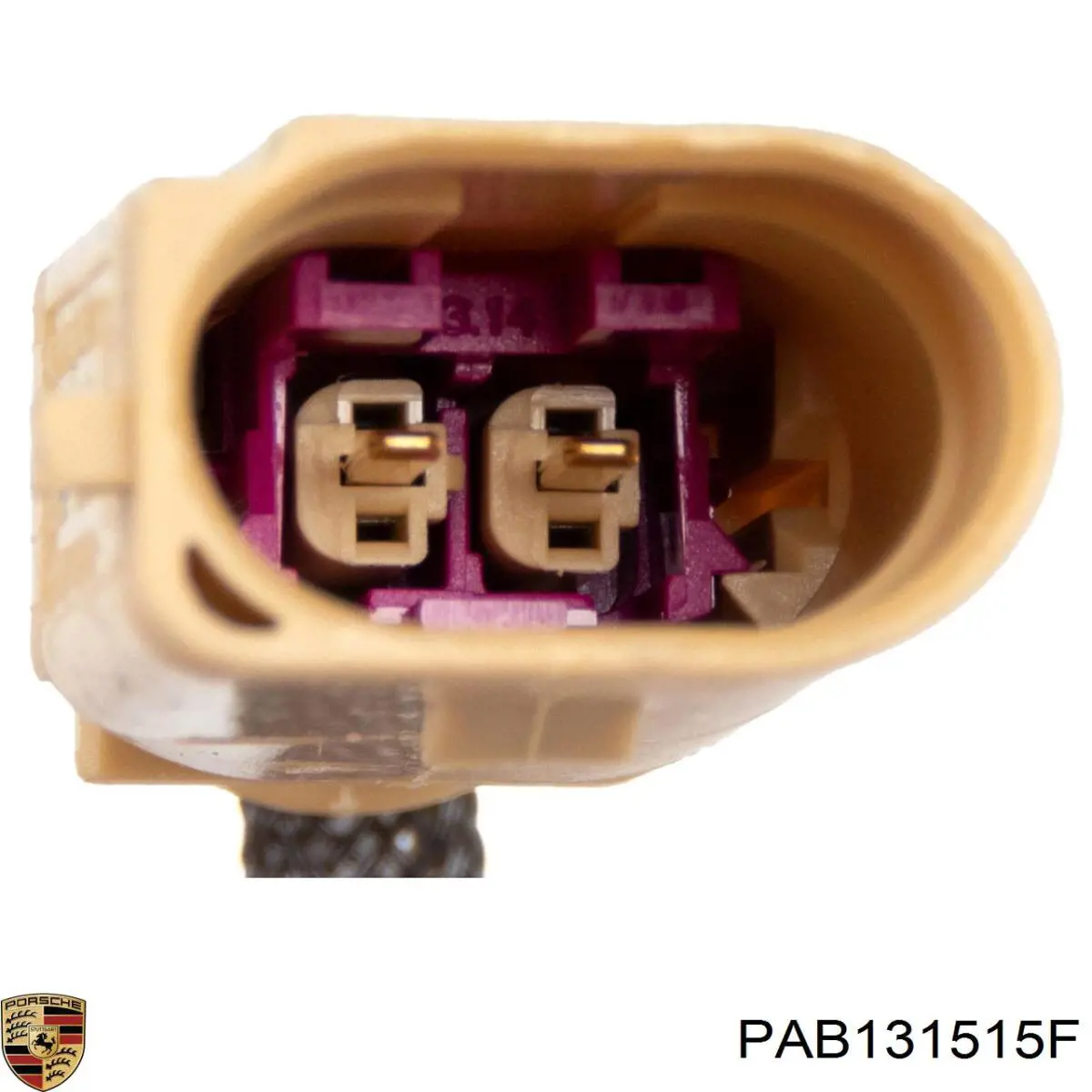  Porsche PAB131515F цена, от 1845.73 USD