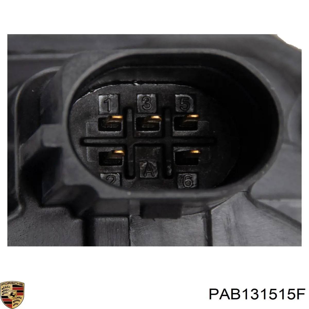 Купить PAB131515F Porsche 