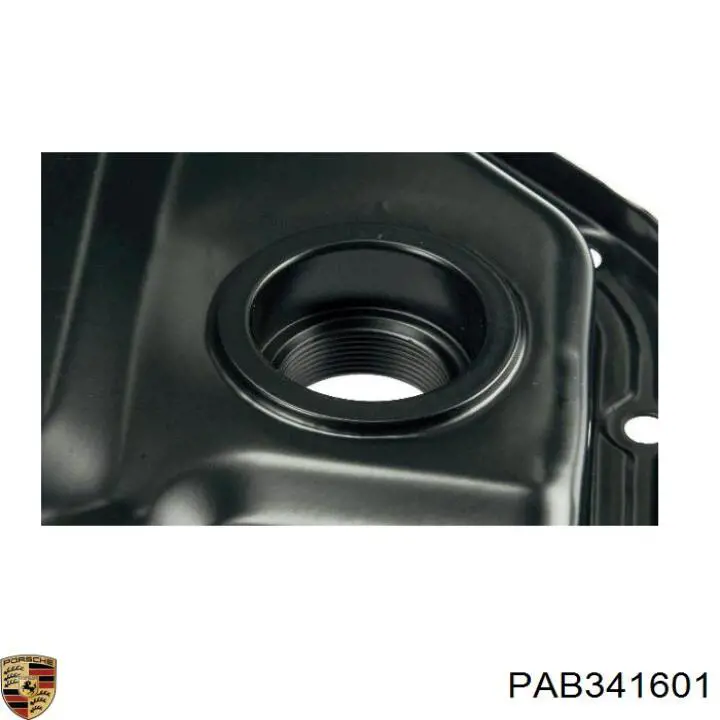 Купить PAB341601 Porsche 