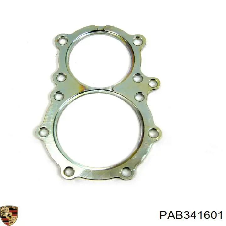  PAB341601 Porsche