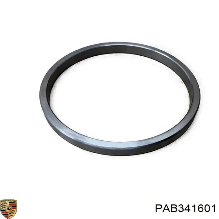  Porsche PAB341601