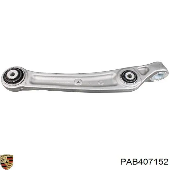  PAB407152 Porsche