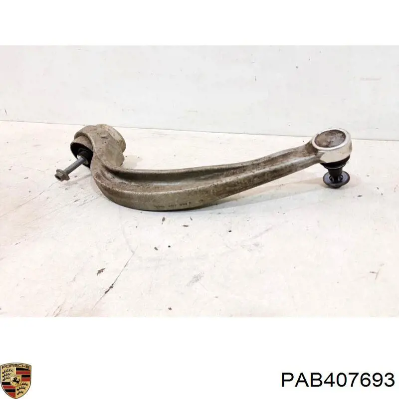  PAB407693 Porsche