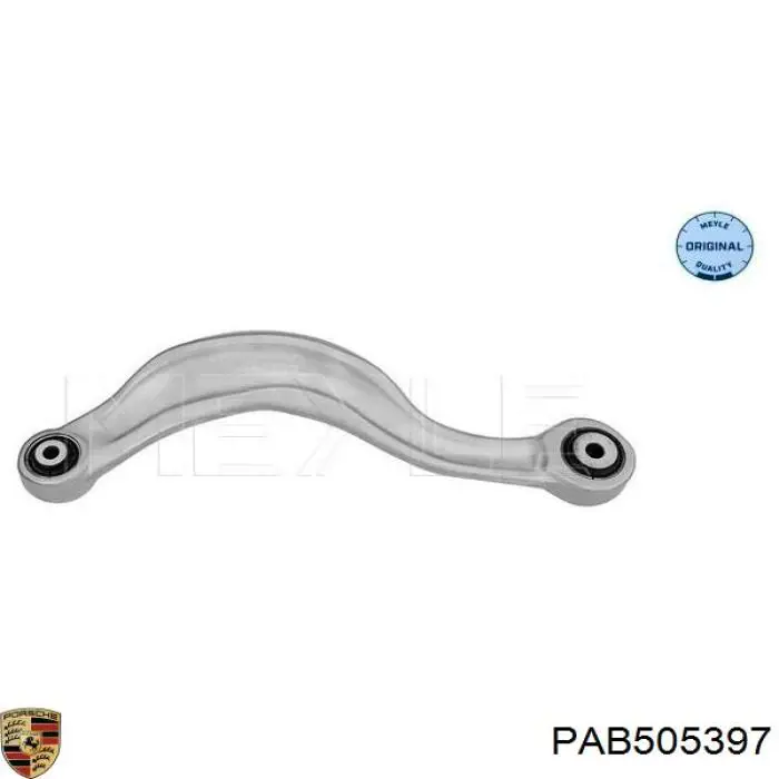 Рычаг задней подвески поперечный левый Porsche PAB505397 цена, от 197.52 USD