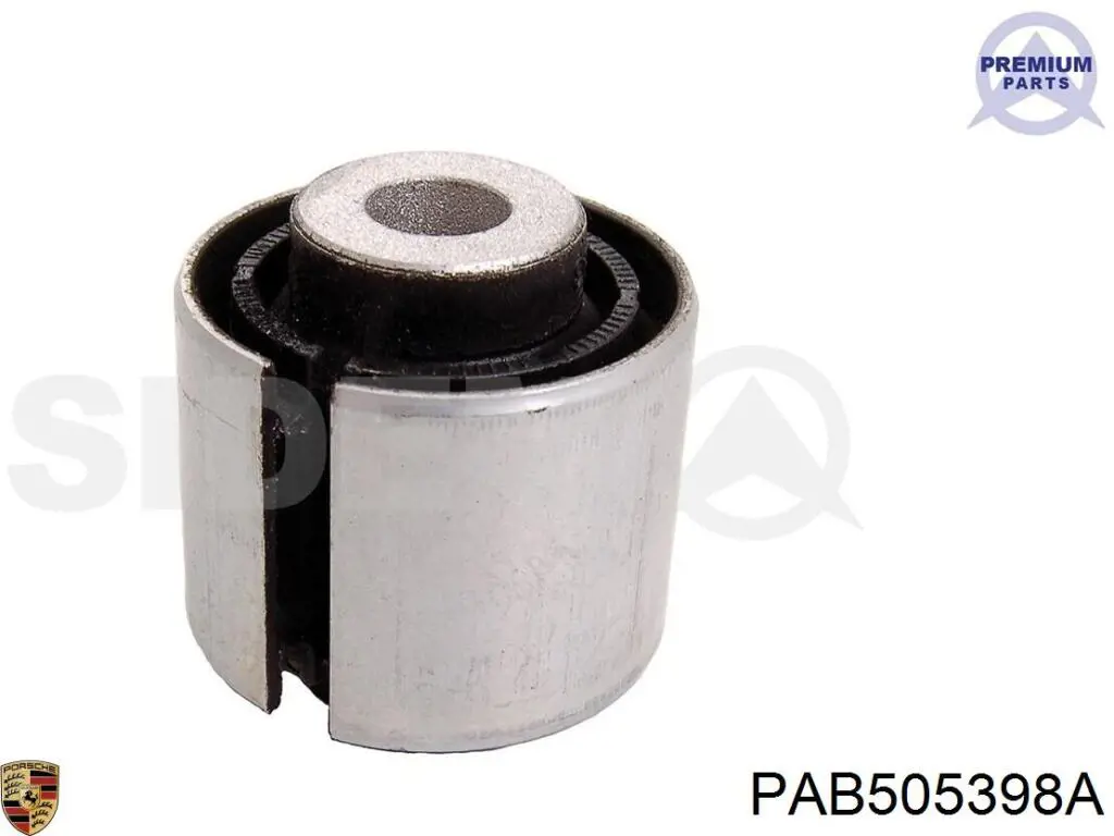 PAB505398A Porsche 