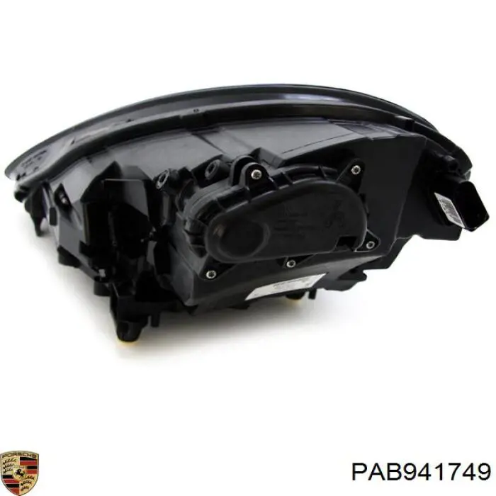 PAB941749 Porsche 