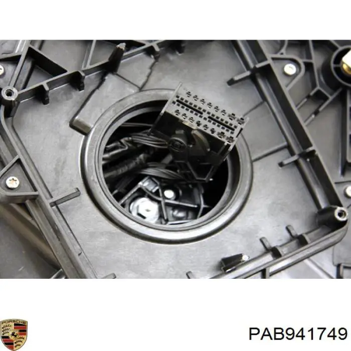  Porsche PAB941749 цена, от 23.28 USD