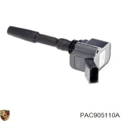 PAC905110A Porsche Катушка зажигания