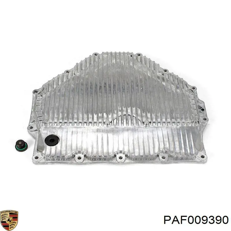  PAF009390 Porsche