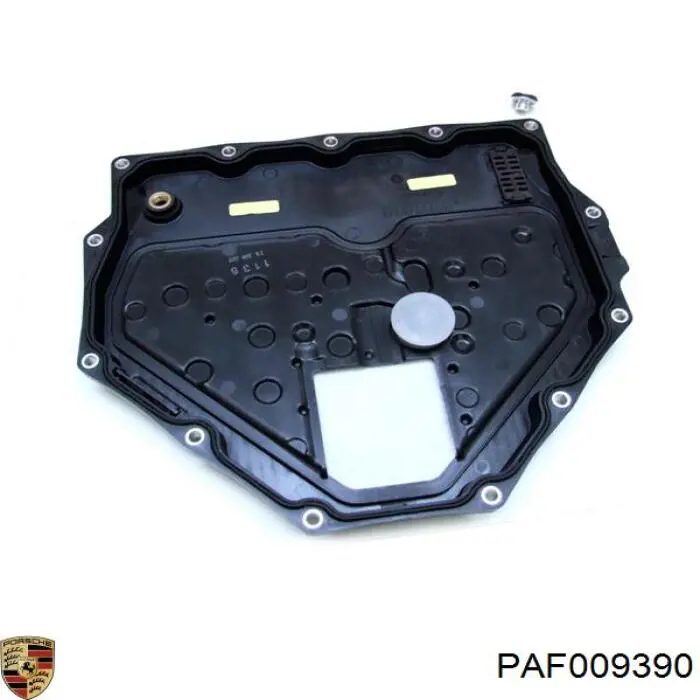 PAF009390 Porsche 