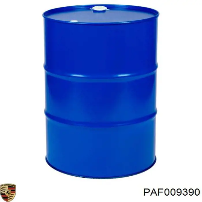 Купить PAF009390 Porsche 