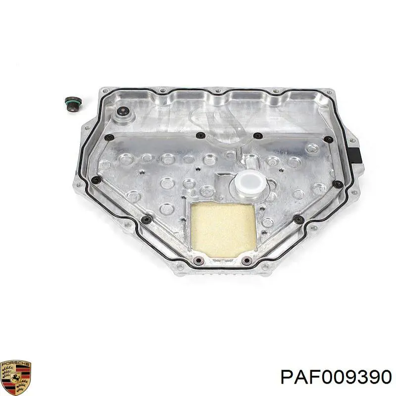 Купить PAF009390 Porsche 