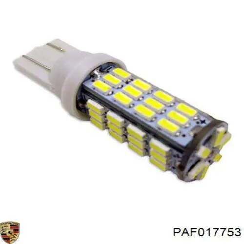 PAF017753 Porsche 