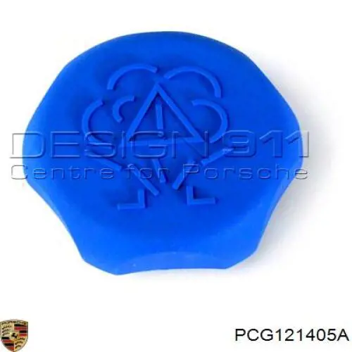  PCG121405A Porsche