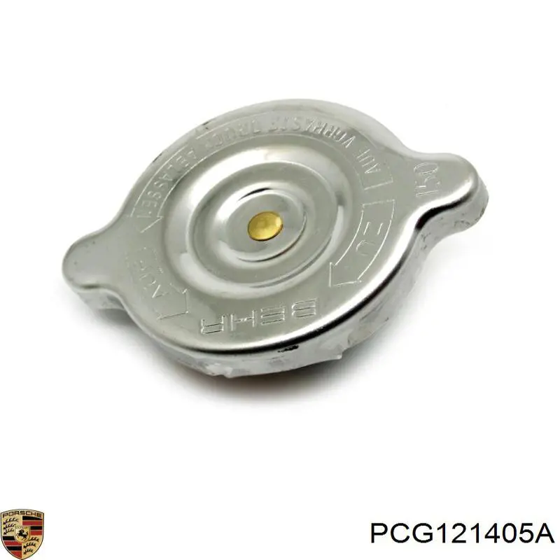 PCG121405A Porsche 