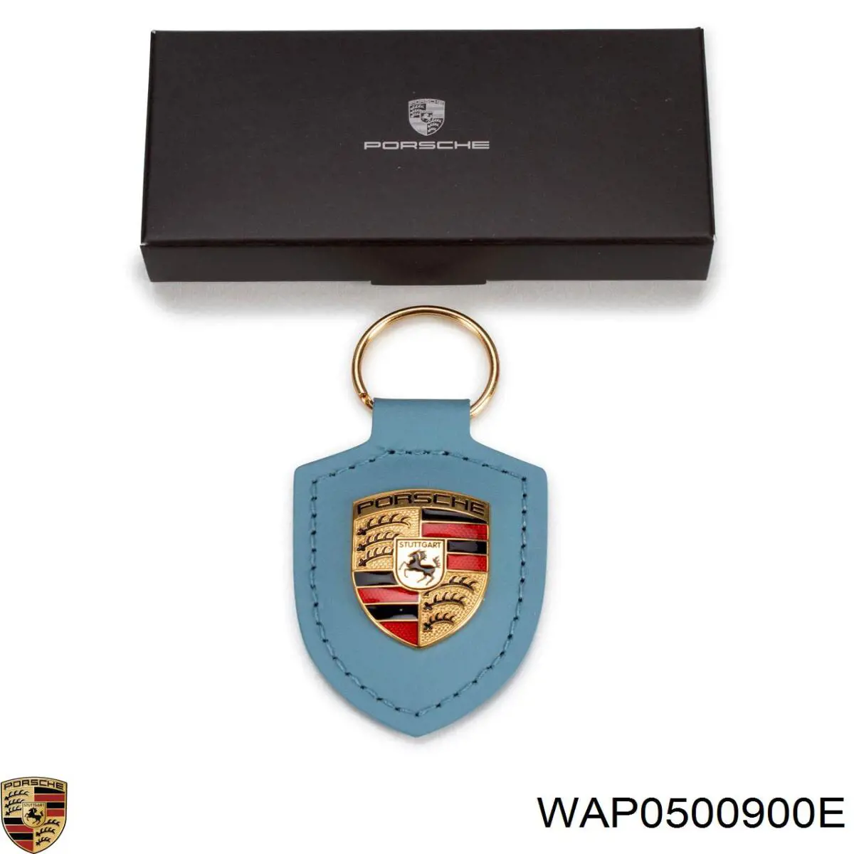  WAP0500900E Porsche
