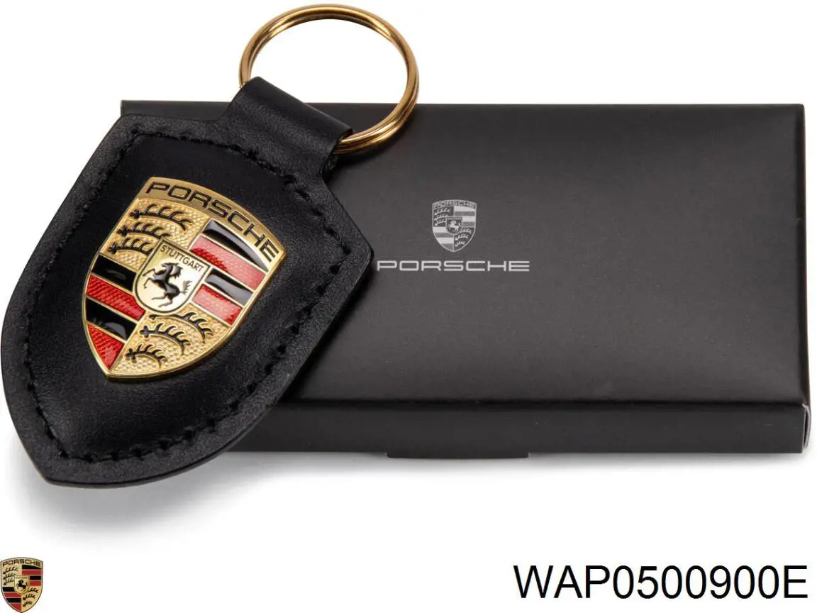 Купить WAP0500900E Porsche 