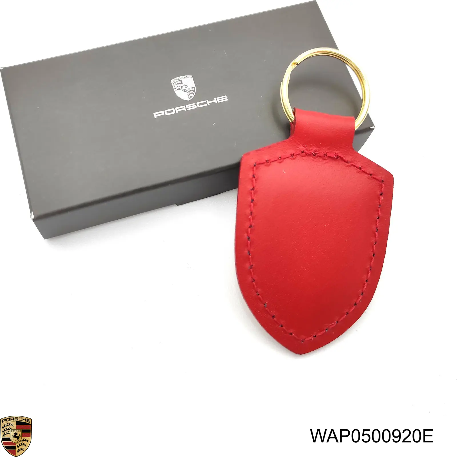 Купить WAP0500920E Porsche 
