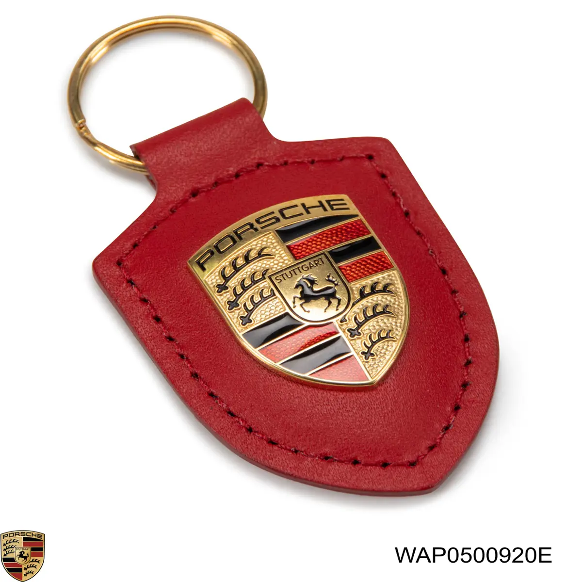  WAP0500920E Porsche