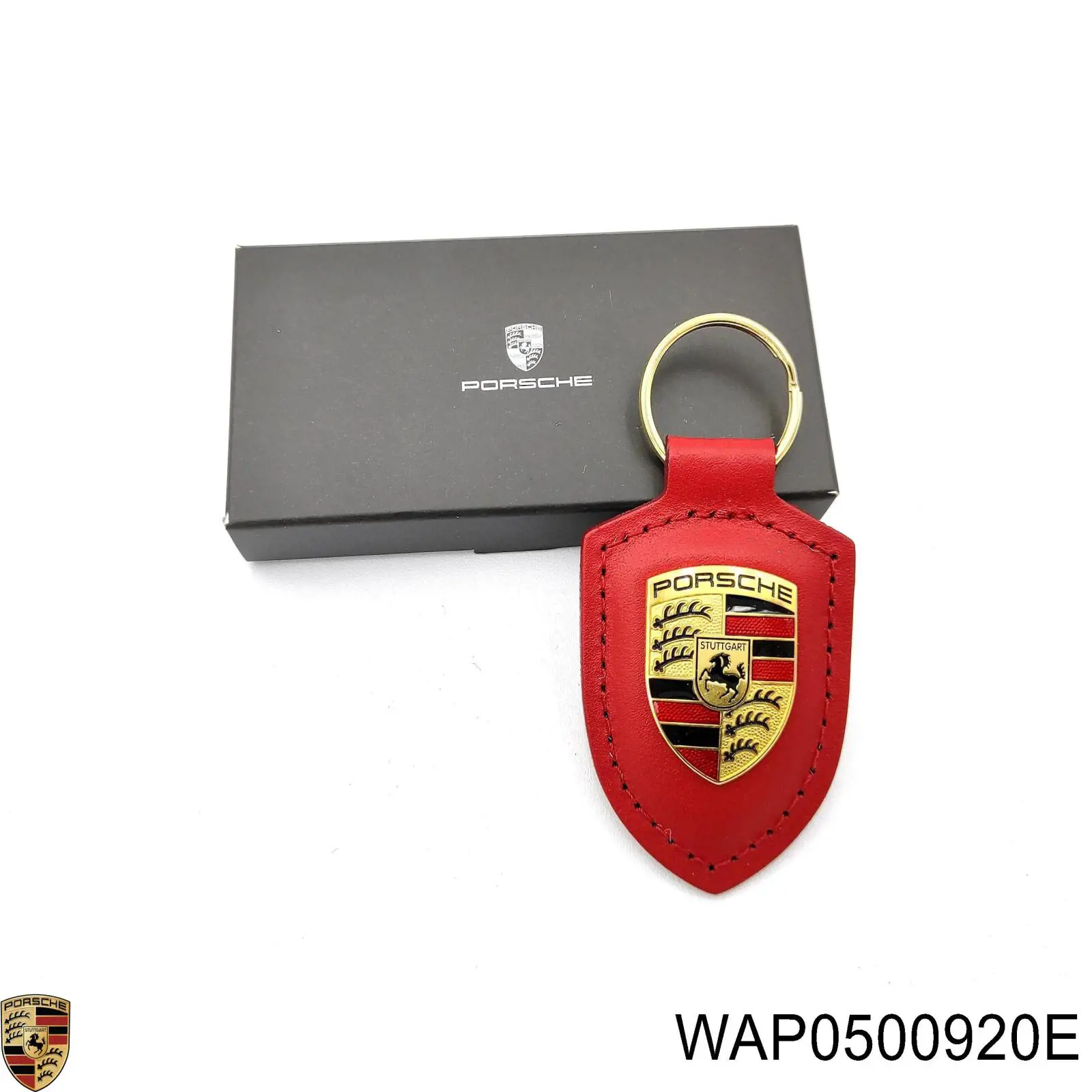  WAP0500920E Porsche