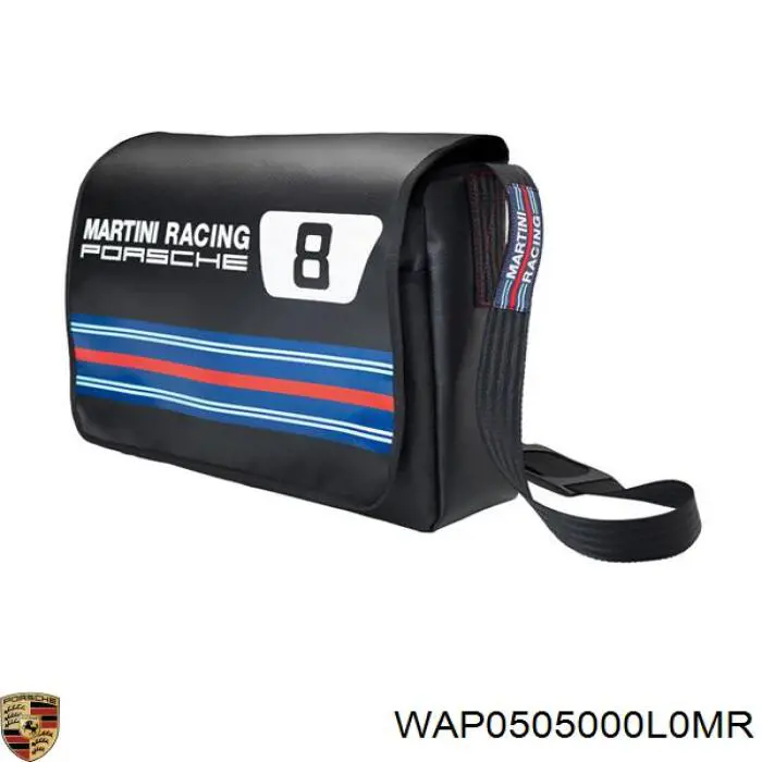 WAP0505000L0MR Porsche 