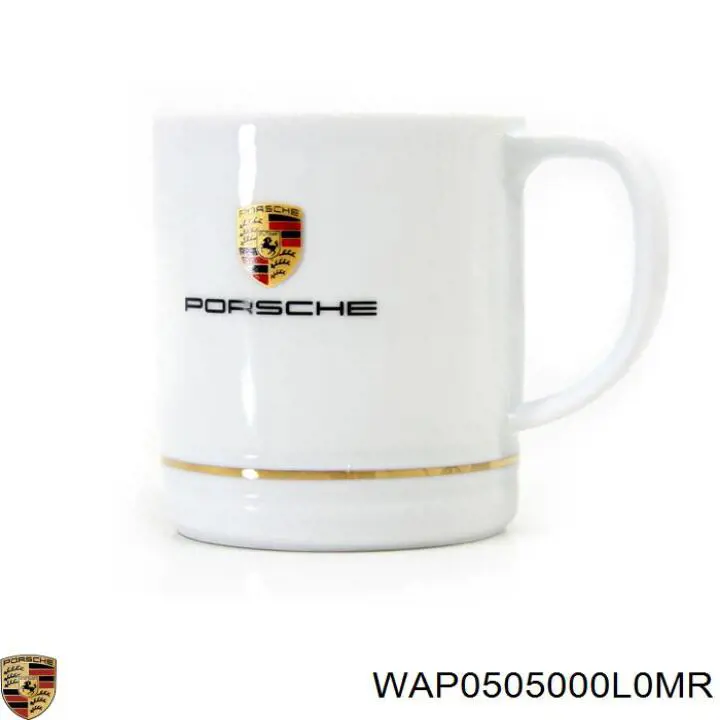  WAP0505000L0MR Porsche