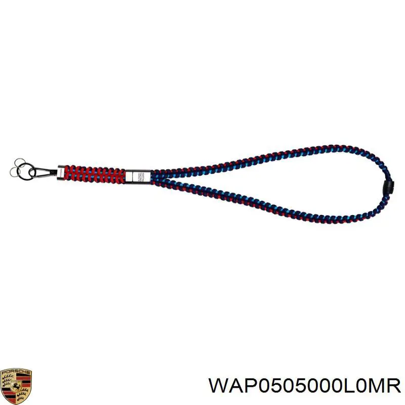  Porsche WAP0505000L0MR цена, от 54.97 USD