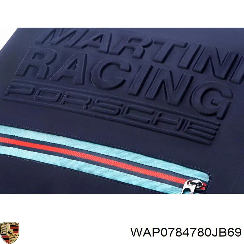  WAP0784780JB69 Porsche