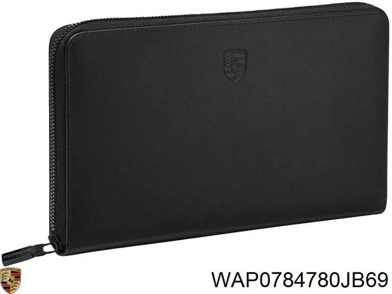 WAP0784780JB69 Porsche 