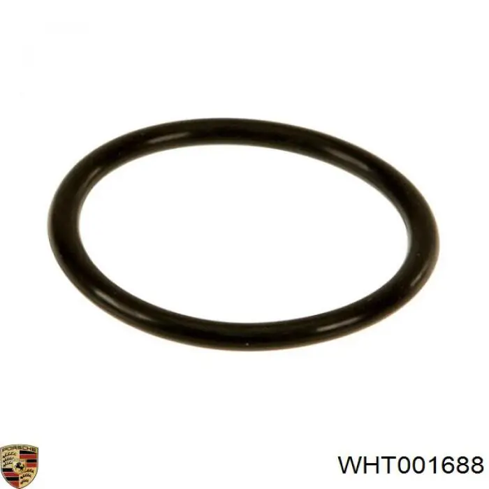 Прокладка водяной помпы Porsche WHT001688 цена, от 2.17 USD