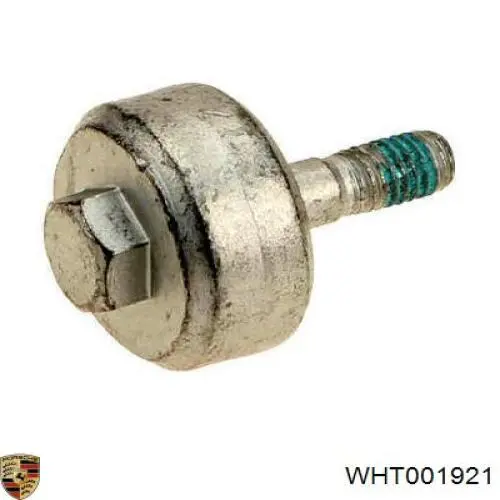 WHT001921 VAG 