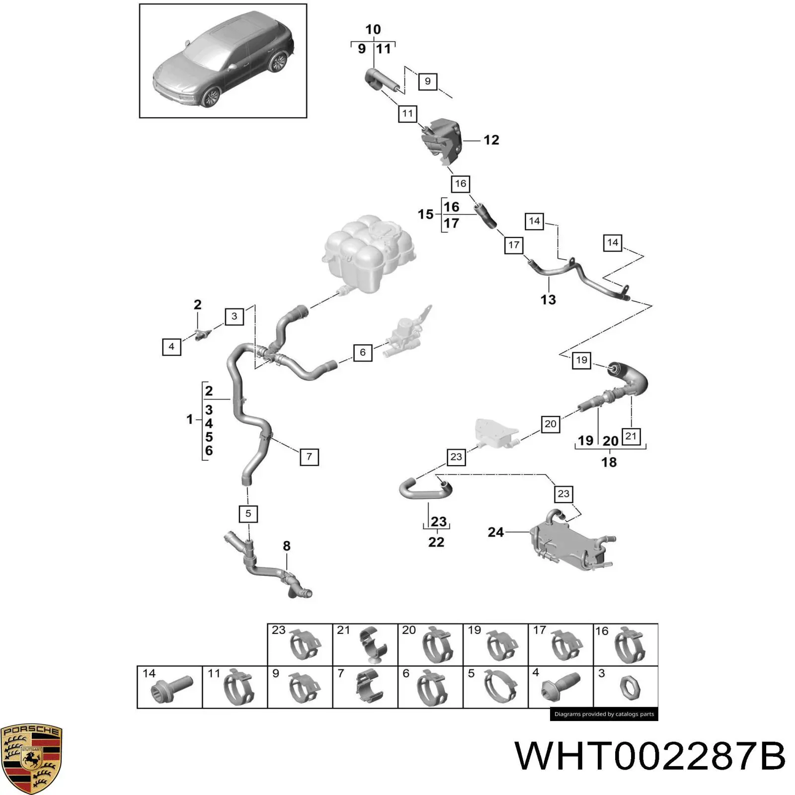 WHT002287B Lamborghini 