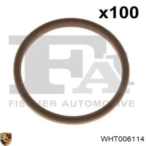 Уплотнительное кольцо, универсальное Elring 793220 цена, от 2.02 USD